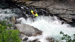 White Water Active